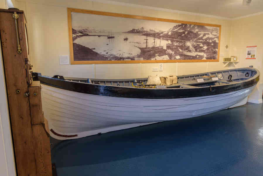 Islas Georgias del Sur 018 - Grytviken - museo de las islas Georgias del Sur.jpg
